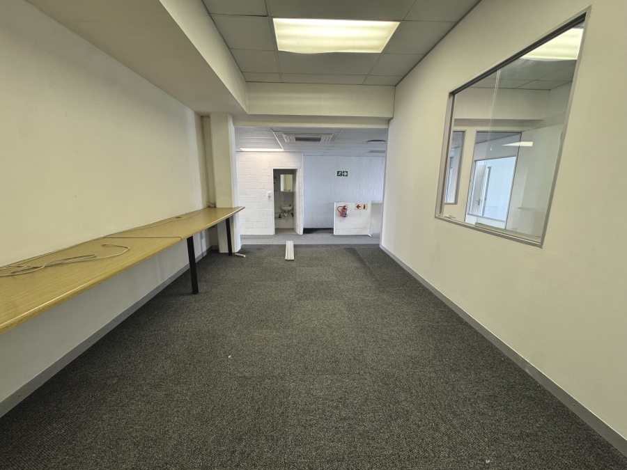 To Let commercial Property for Rent in Montague Gardens Western Cape